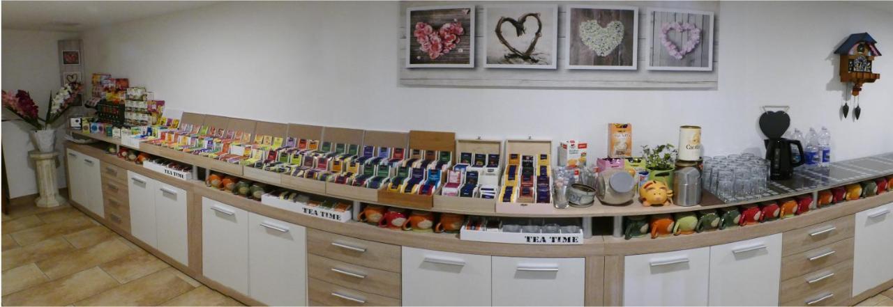 子午线酒店 格尔利茨 外观 照片